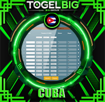 PREDIKSI CUBA 19 MEI 2026 TOGELBIG