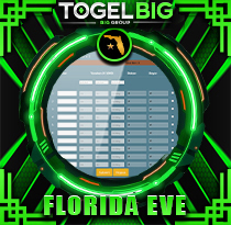 PREDIKSI FLORIDA-EVE 20 MEI 2026 TOGELBIG