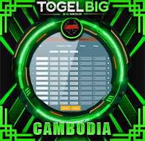 PREDIKSI TOGEL CAMBODIA 18 MEI 2026 TOGELBIG