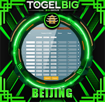 PREDIKSI TOGEL TOTO-BEIJING 21 MEI 2026 TOGELBIG