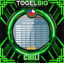 PREDIKSI TOGEL CHILE 18 MEI 2026 TOGELBIG