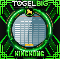 PREDIKSI TOGEL KINGKONG -P1 18 MEI 2026 TOGELBIG